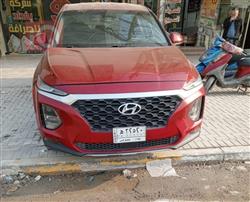 هيونداي سانتافي